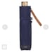 Polo Ralph Lauren Umbrella, Folding Umbrella, Polo Bear Jacquard, Made in Japan, 60cm