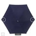 Polo Ralph Lauren Umbrella, Folding Umbrella, Polo Bear Jacquard, Made in Japan, 60cm