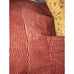 VTG 1980s Wrinkles Plush Dog Hand Puppet DARK BROWN W/ Bone Corduroy Pants 16”