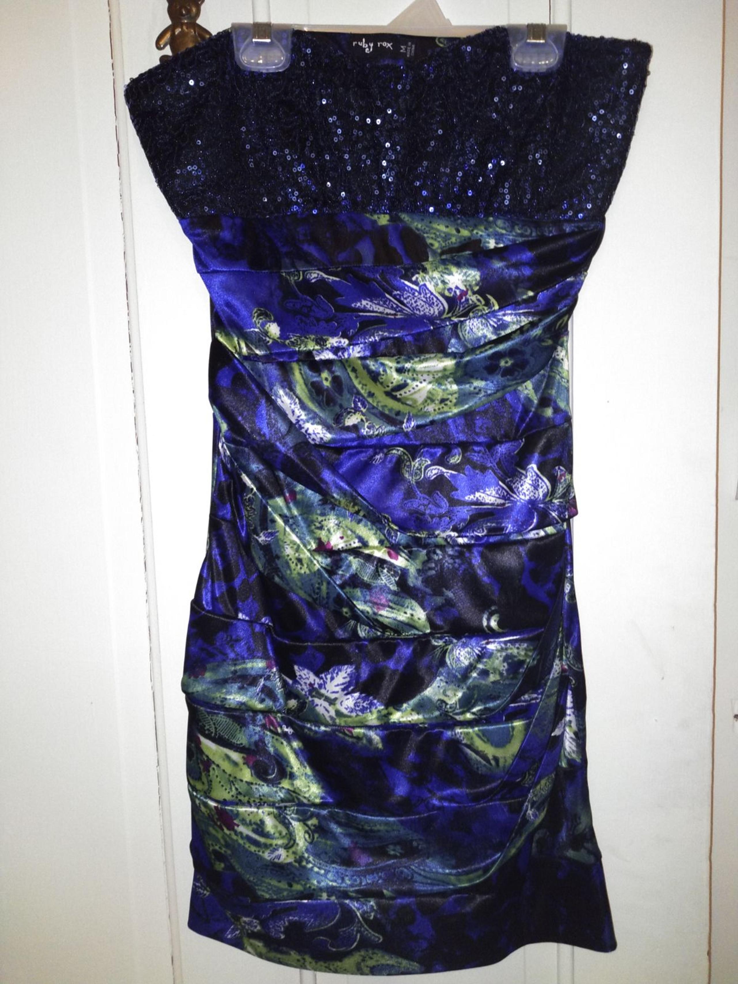 Ruby Rox Dress