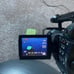 Panasonic AG-DVX100BP 3CCD Mini DV Professional Digital Camcorder