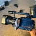 Panasonic AG-DVX100BP 3CCD Mini DV Professional Digital Camcorder