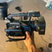 Panasonic AG-DVX100BP 3CCD Mini DV Professional Digital Camcorder