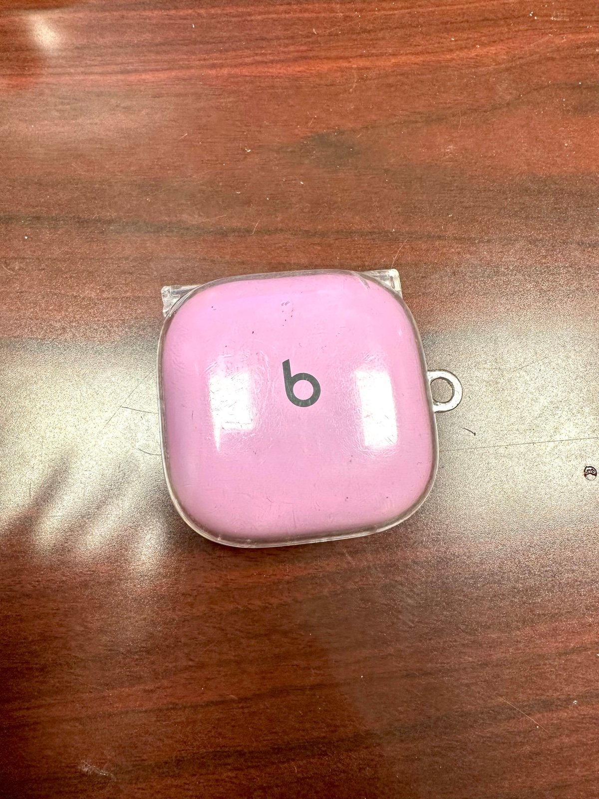 Beats earbuds