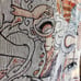 Dragonball Z tapestry