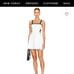 Beach riot sage dresss