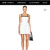 Beach riot sage dresss