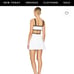 Beach riot sage dresss