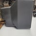 Vintage Magnavox 13G602-00AA 13 Inch TV No Remote Works