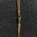 14KGOLDFILLEDMARINER CHAIN18 60
