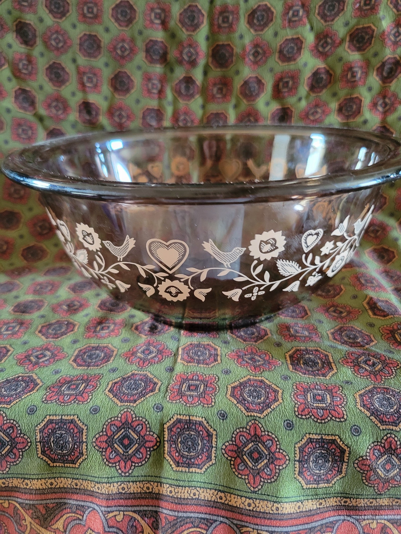 vintage Pyrex