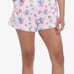 Disney Lilo & Stitch Pastel Tropical Shortalls