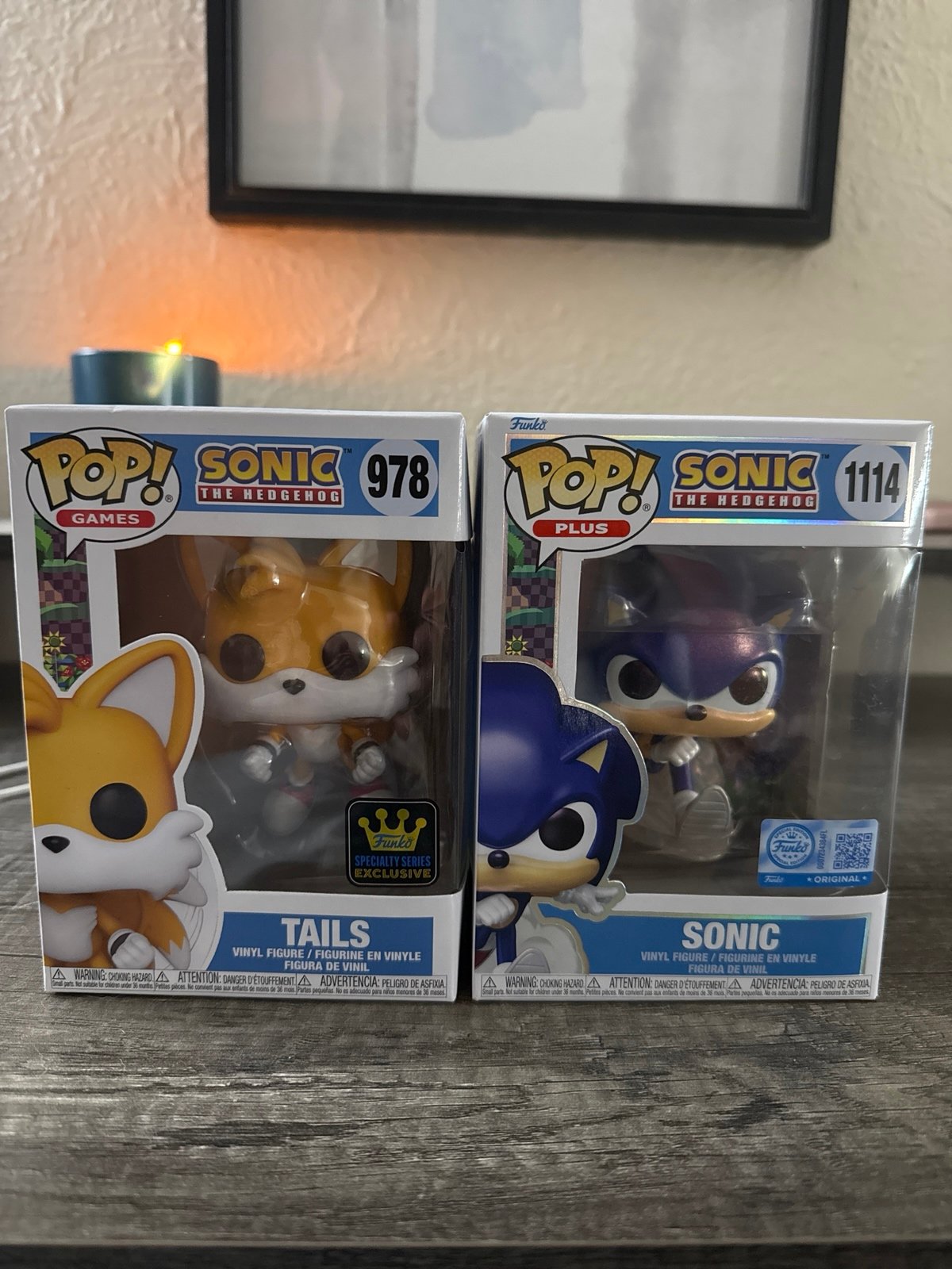Funko Pop