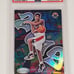 Rui Hachimura: Certified 2019-2020 Graffitti Rookie Card, PSA Grade 10