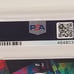 Rui Hachimura: Certified 2019-2020 Graffitti Rookie Card, PSA Grade 10