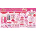 Sanrio Characters x Sakuma Lamp Room Light Night Light - Kuji Prize #2