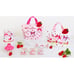 Sanrio Characters x Sakuma Lamp Room Light Night Light - Kuji Prize #2