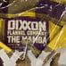 Dixxon Flannel-Mamba-Size Medium-NEW!!