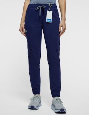 jaanuu scrub set