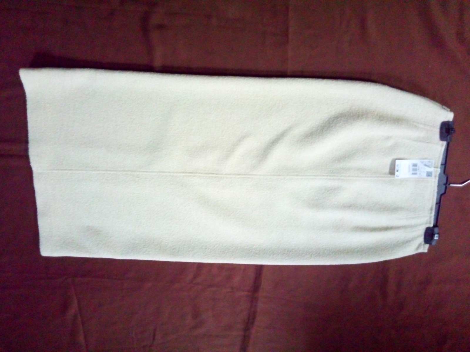 Skirt long mango size 6