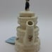 Vintage Hand Painted Tony Carter Wedding Cake Teapot