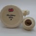 Vintage Hand Painted Tony Carter Wedding Cake Teapot