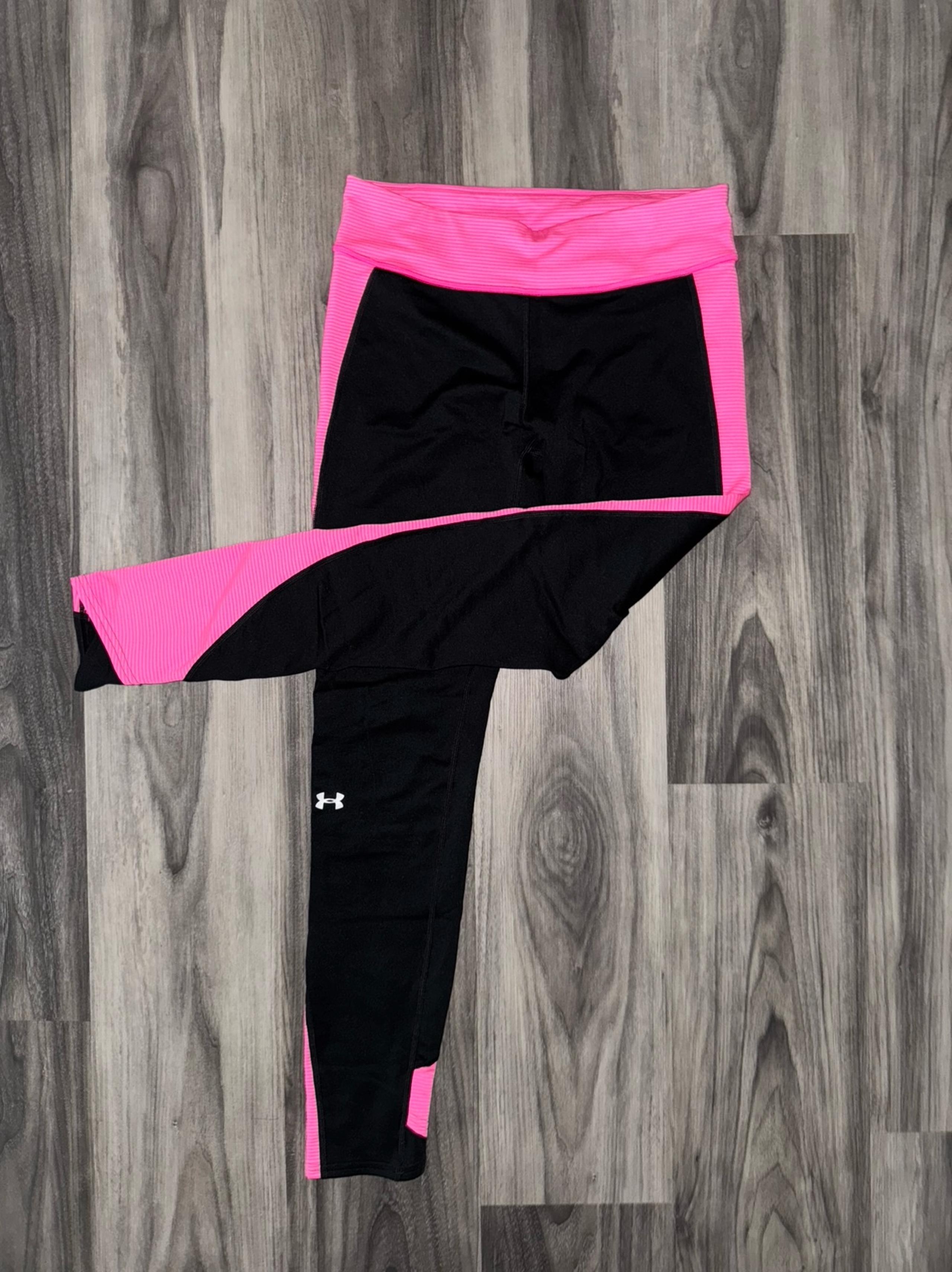 Women’s Under Armour Athletic Leggings - Sz S