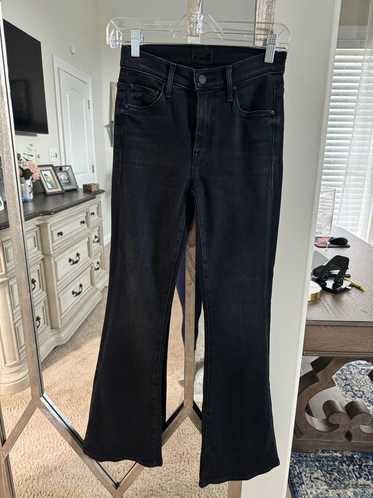 MOTHER The Weekender size 24