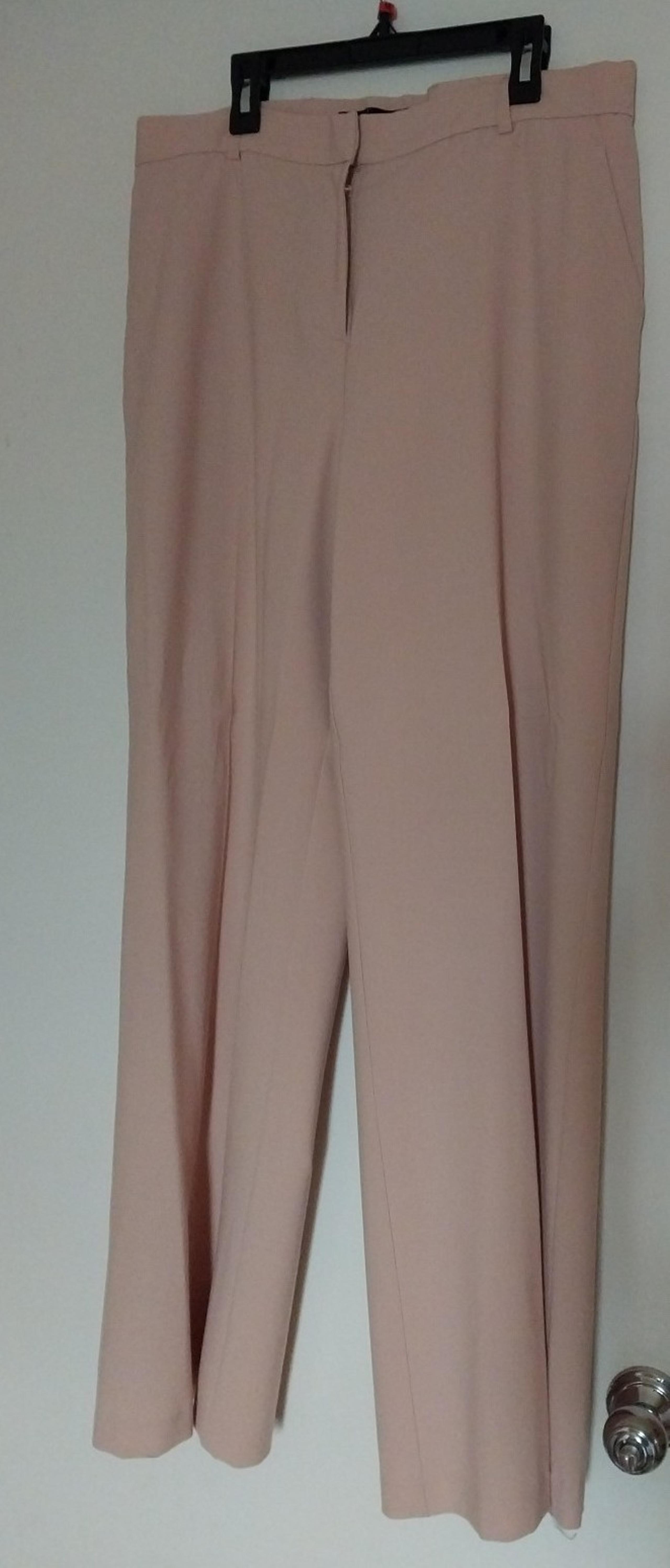 Victoria Secret Moda International Dress pants 12