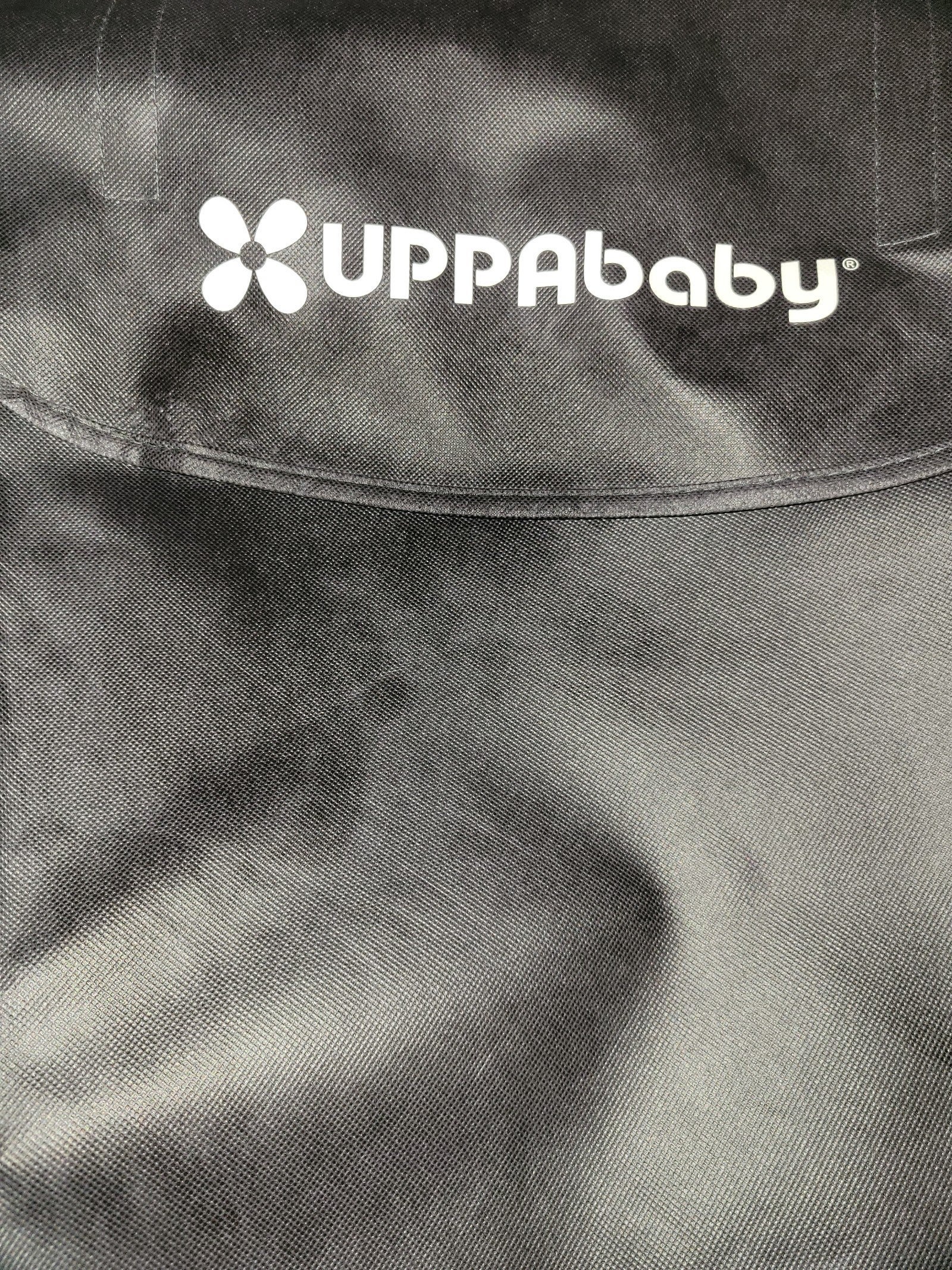 UPPAbaby V2 Bassinet W Storage Bag