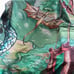Fourth Wing Couch Tapestry
