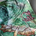 Fourth Wing Couch Tapestry