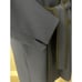 Le Suit Petite Blue With Black Trim Topper Jacket Size 10P