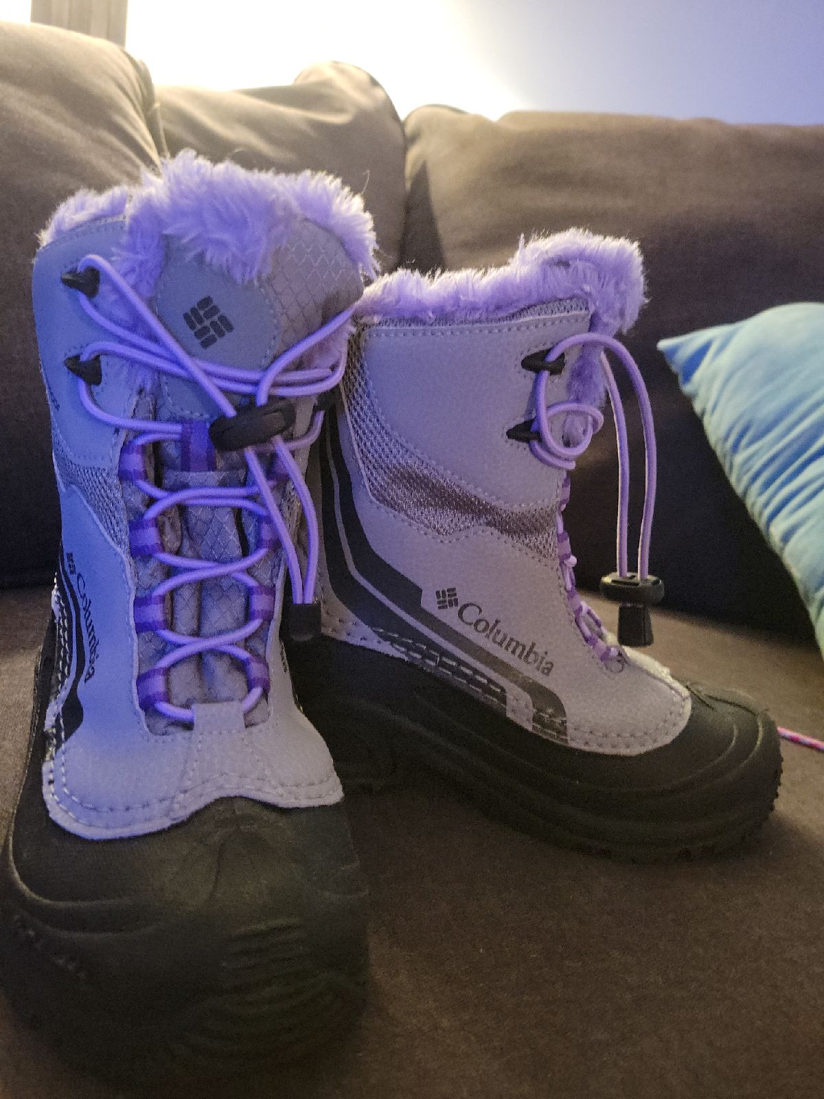 Snow Boots