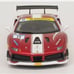 Bburago Ferrari Racing 488 Challenge #11 1:24 Scale Diecast Replica Model