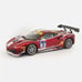 Bburago Ferrari Racing 488 Challenge #11 1:24 Scale Diecast Replica Model