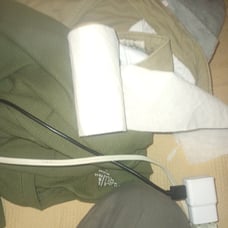 Tp for you to get it done
