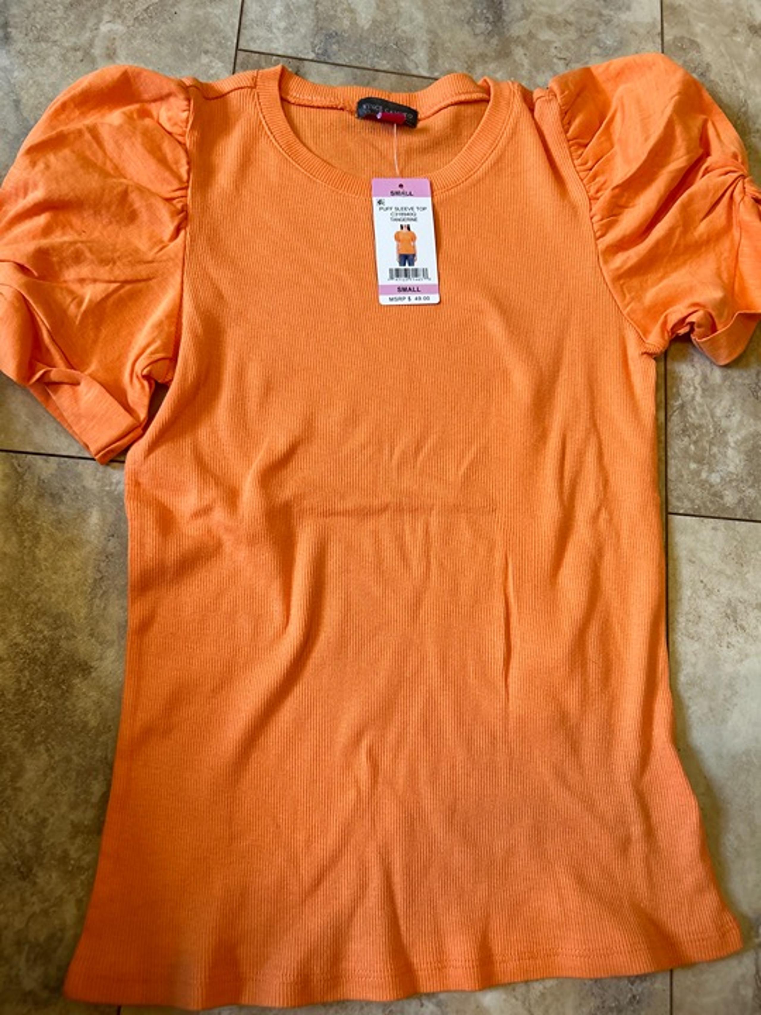 New Vince Camuto Top