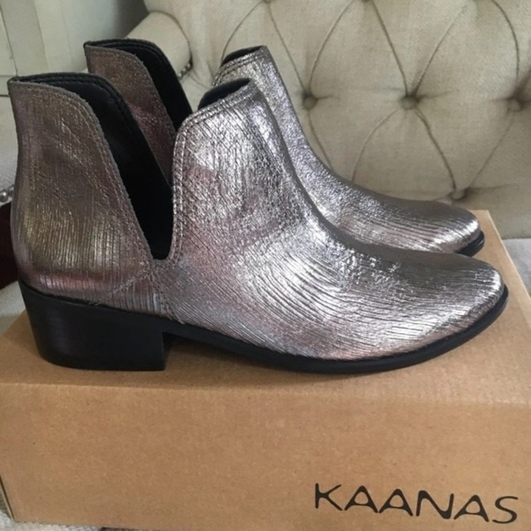 Kaanas Milan