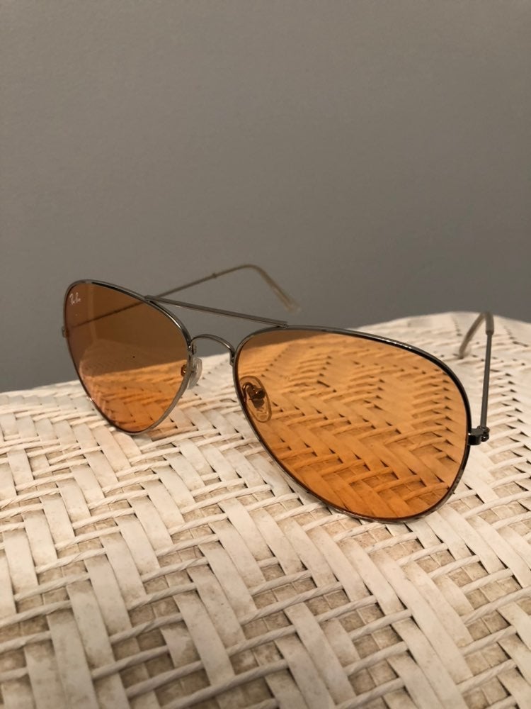 Ray-Ban sunglasses