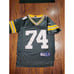 Reebok Aaron Kampman Green bay Packers NFL Football Jersey Youth Small 8 Boy