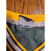 Reebok Aaron Kampman Green bay Packers NFL Football Jersey Youth Small 8 Boy