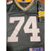 Reebok Aaron Kampman Green bay Packers NFL Football Jersey Youth Small 8 Boy