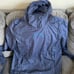 NIKE LA CHARGERS JACKET