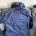 NIKE LA CHARGERS JACKET
