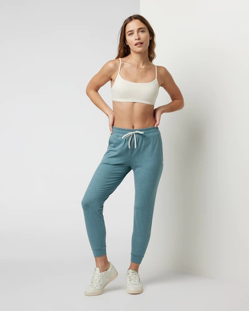 Vuori boyfriend Jogger NWT Med