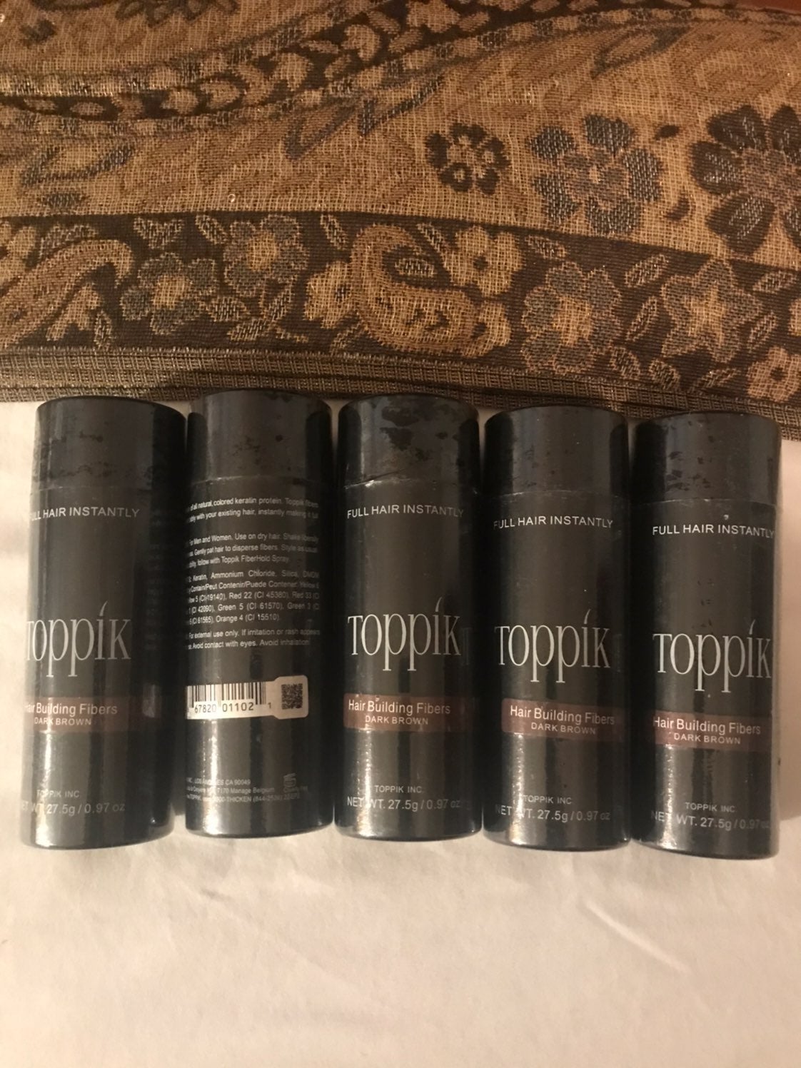 Toppik