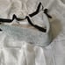 Soft Travel Neck Pillow with Adjustable Strap