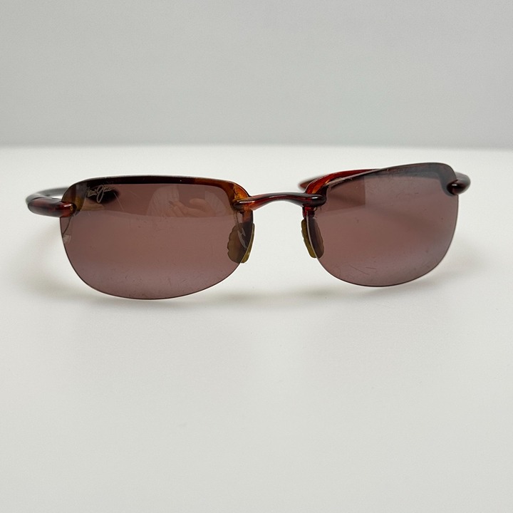 Maui Jim Sunglasses MJ-408-10 Sandy Beach Japan