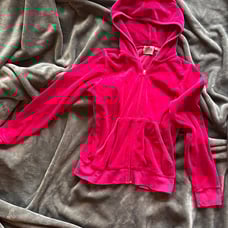 Juicy Couture top